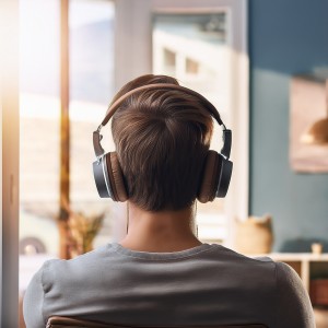 อัลบัม Hip Hop Music For Relaxation And Easy Vibes ศิลปิน LoFi Hip Hop