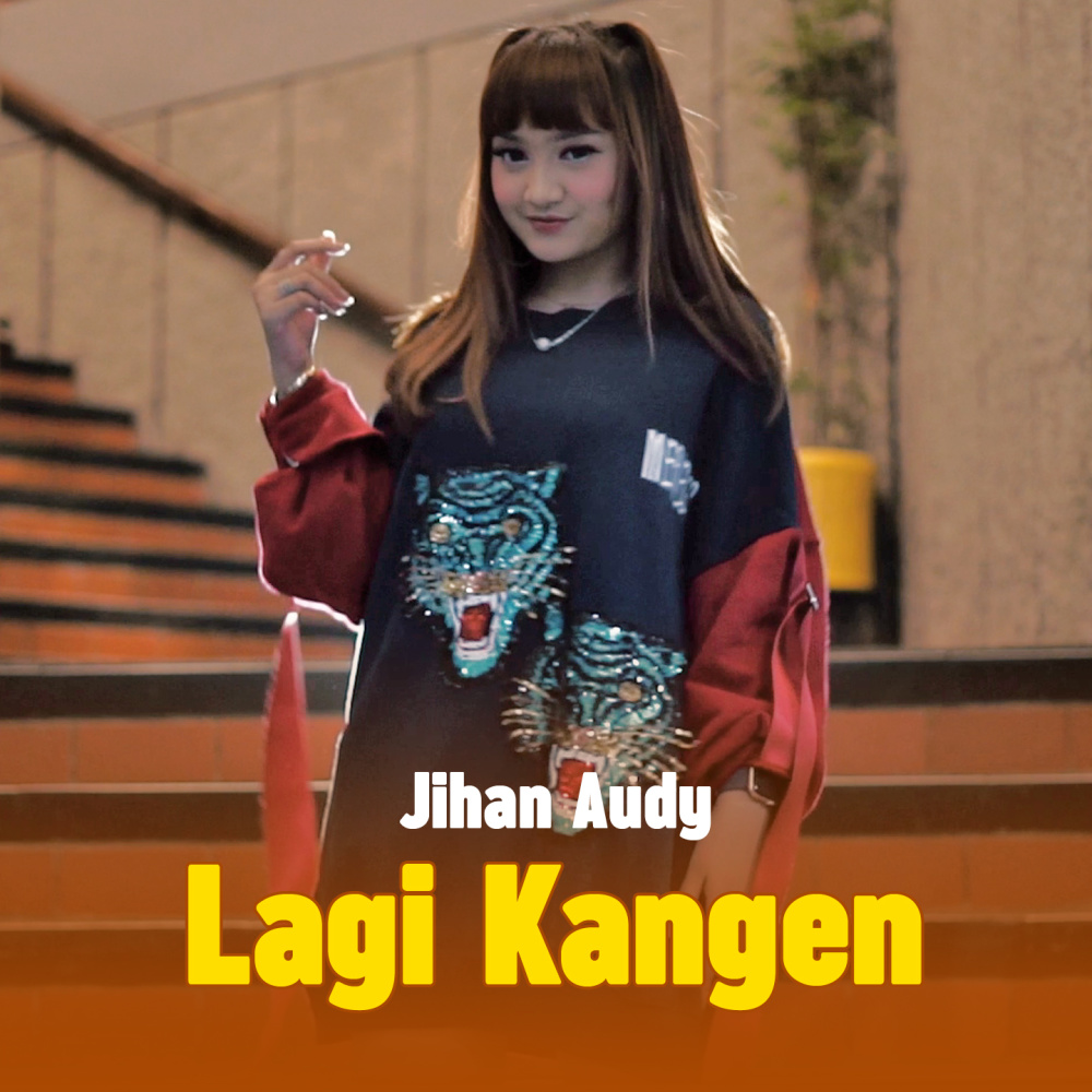 Lagi Kangen