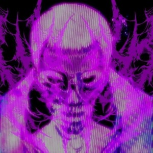 收聽ROXSH LUXIRY的PURPLE BLOOD歌詞歌曲