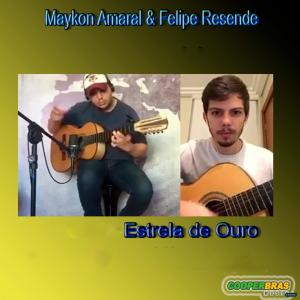 收聽Maycon Amaral的Estrela de Ouro歌詞歌曲