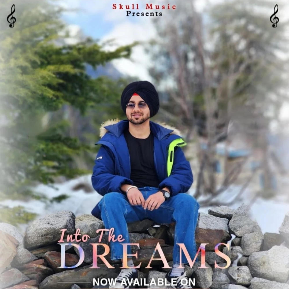 Into the dreams (feat. Mnu Singh)