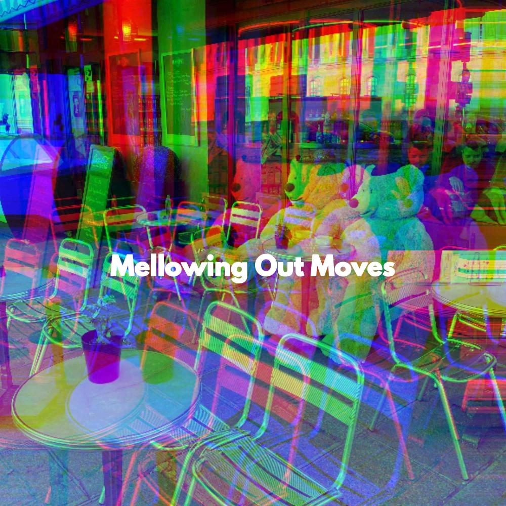 Groovy Music for Brave Dreams