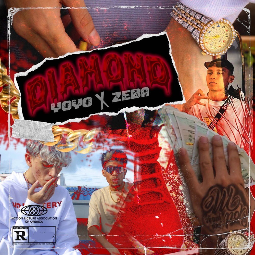 Diamond (Explicit)