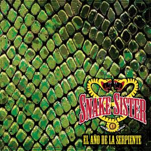 收聽Snake Sister的Riot Grrrls歌詞歌曲