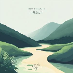 收聽Anlou的Margaux歌詞歌曲