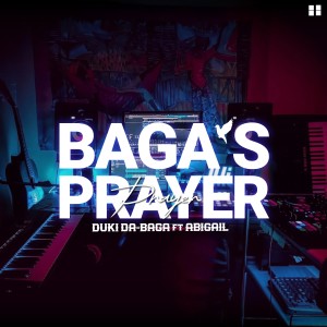 Baga's Prayer dari Abigail