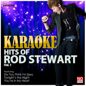 ดาวน์โหลดและฟังเพลง Young Turks (In the Style of Rod Stewart) [Karaoke Version] (Karaoke Version) พร้อมเนื้อเพลงจาก Ameritz Karaoke Hits