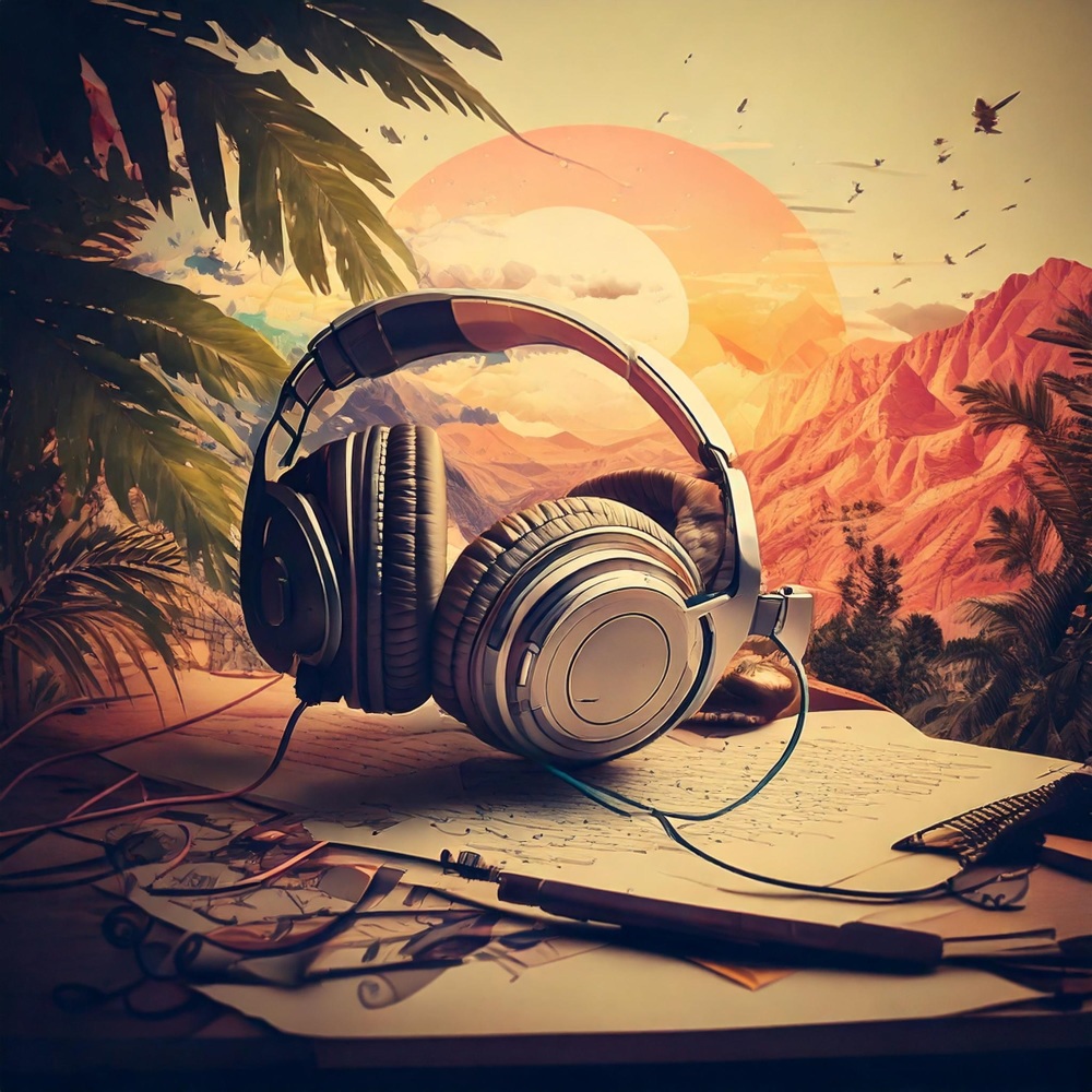 Deep Study Calm