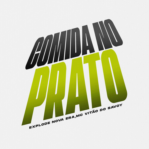 Comida No Prato