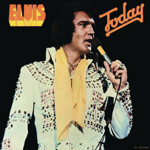 收聽Elvis Presley的T-R-O-U-B-L-E歌詞歌曲