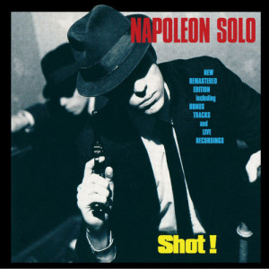 ดาวน์โหลดและฟังเพลง It's Love Love Love พร้อมเนื้อเพลงจาก Napoleon Solo