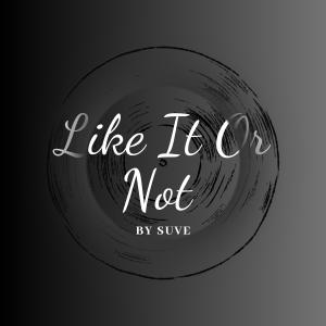 ดาวน์โหลดและฟังเพลง Like It Or Not พร้อมเนื้อเพลงจาก SUVÉ