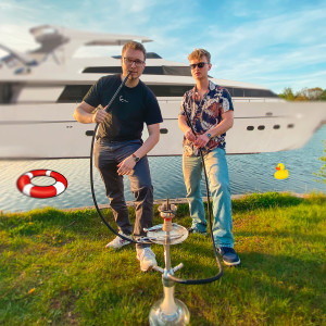 Listen to Partyboot (Explicit) song with lyrics from Metro Degen