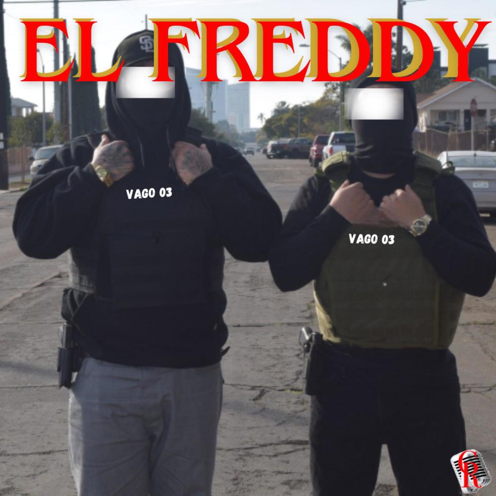 El Freddy