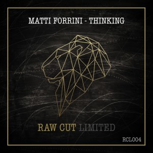 ดาวน์โหลดและฟังเพลง Thinking พร้อมเนื้อเพลงจาก Matti Forrini