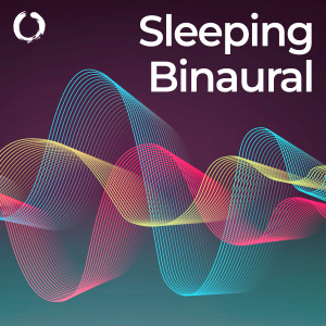 อัลบัม Binaural Beats for Better Sleep ศิลปิน Binaural Beats Zen Sleep Music