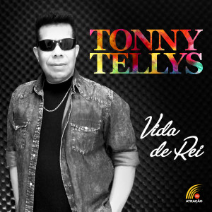 ดาวน์โหลดและฟังเพลง A Canção Que Você Cantava (Rock And Roll Lullaby) พร้อมเนื้อเพลงจาก Tonny Tellys