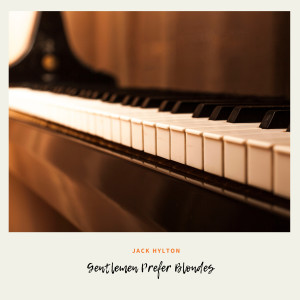 Album Gentlemen Prefer Blondes from Jack Hylton