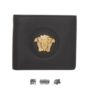Listen to Versace Wallet (Explicit) song with lyrics from Hones T