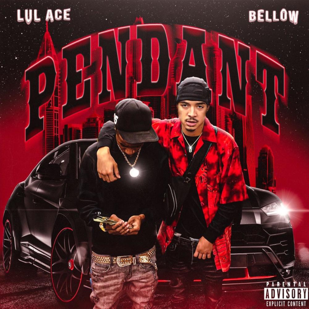 Pendant (feat. Lul Ace) (Explicit)