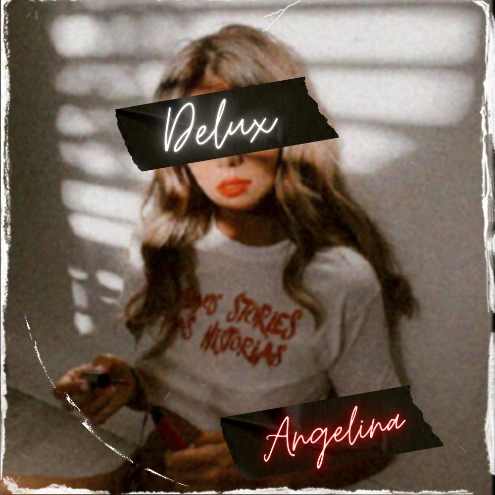 Angelina (Explicit)