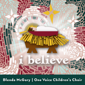 收聽Blenda McGary的I Believe歌詞歌曲