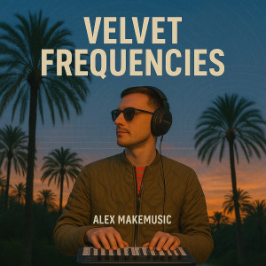 Album Velvet Frequencies from 