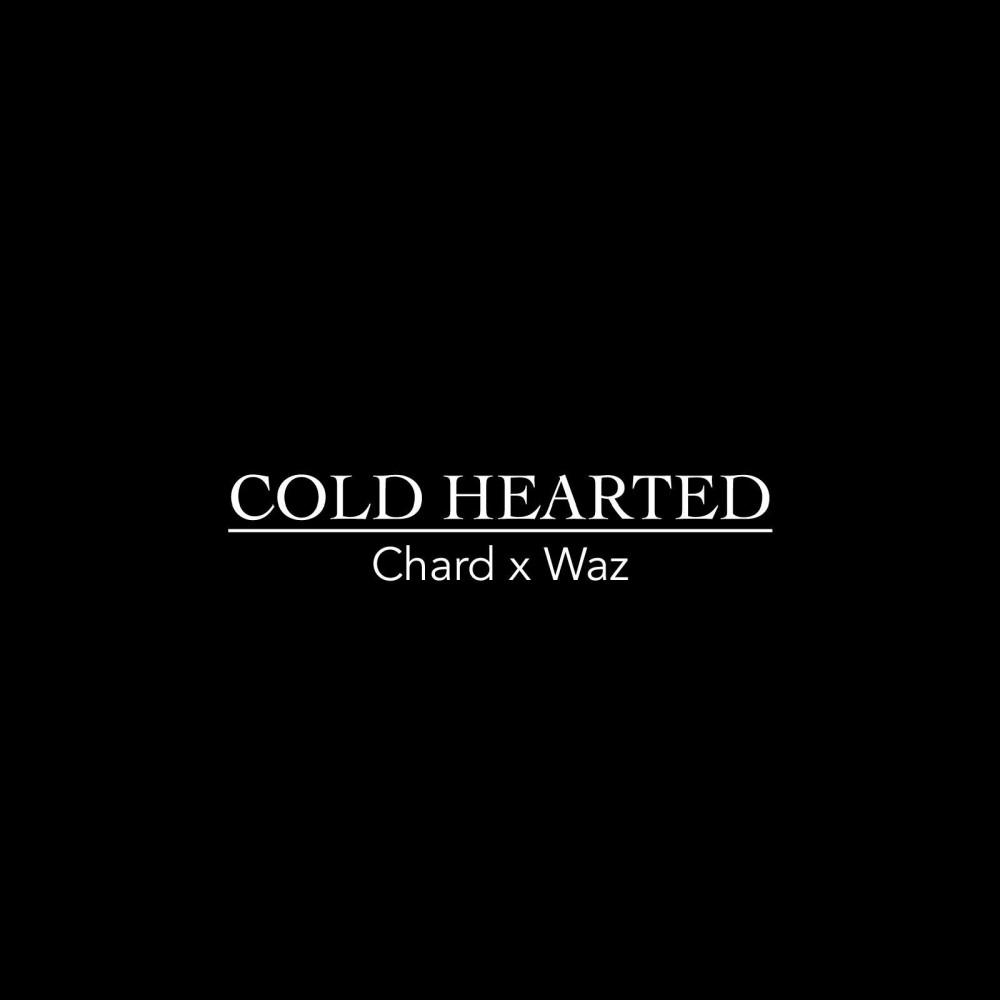Cold Hearted (Explicit)
