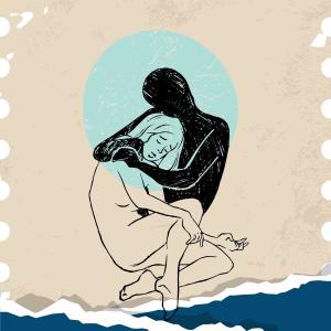 Listen to Bayangmu Masih Disini song with lyrics from Antara