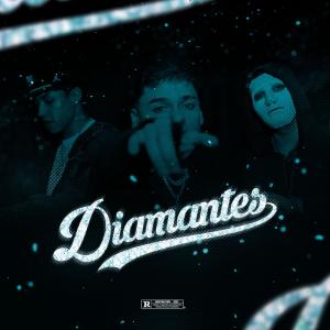 Mabo的專輯DIAMANTES (feat. Guntter & Fermo)