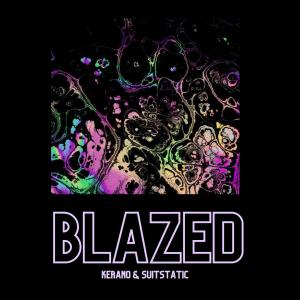 SuitStatic的專輯Blazed