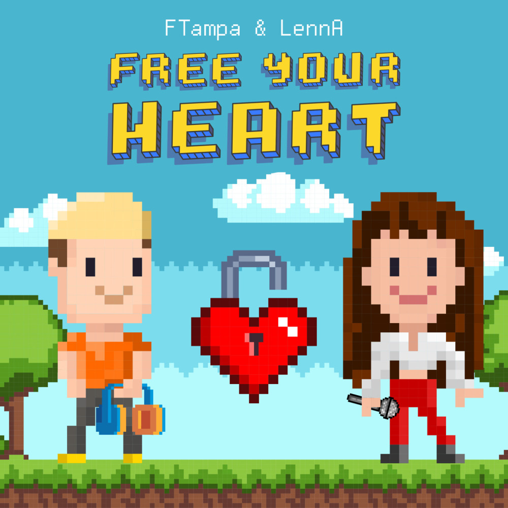 Free Your Heart