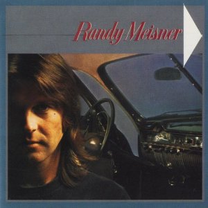 Randy Meisner的專輯Randy Meisner