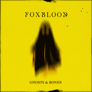 Album Ghosts & Bones (Explicit) from 