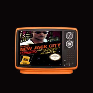 อัลบัม NEW JACK CITY III: ALL MIXED UP ศิลปิน Dantes