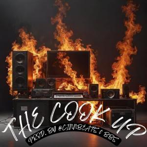 收聽BBS SLIM的THE COOK UP (feat. Cash Diggy) (Explicit)歌詞歌曲