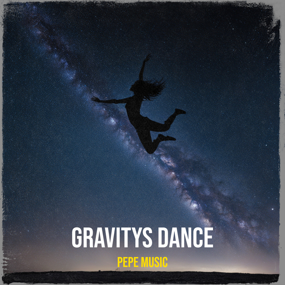 Gravitys Dance