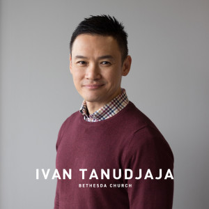Ivan Tanudjaja的专辑Selalu Melihat Yesus Dalam Firman-Nya Akan Terjadi Pemulihan