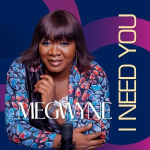 Album I NEED YOU from 