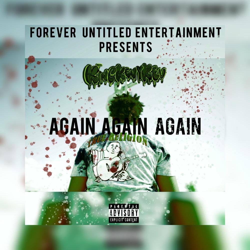 Again Again Again (Explicit)