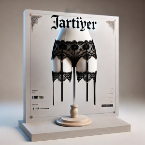Album Jarti̇yer from Form
