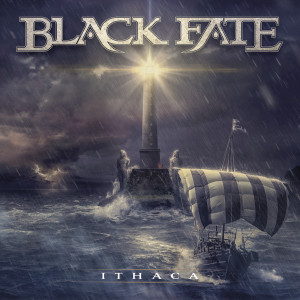 Black Fate的專輯Maze