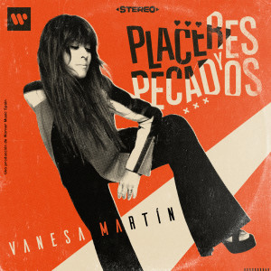 Vanesa Martin的專輯Placeres y pecados
