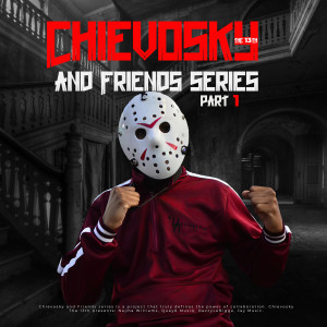 ดาวน์โหลดและฟังเพลง Rewind พร้อมเนื้อเพลงจาก Chievosky The 13th