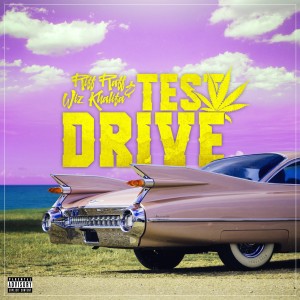 Riff Raff的專輯Test Drive (feat. Wiz Khalifa)