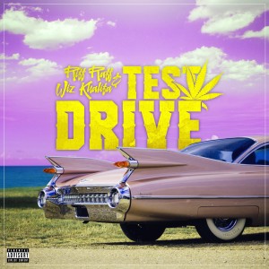 收聽Riff Raff的Test Drive歌詞歌曲