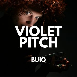 Album Buio from Violet Pitch