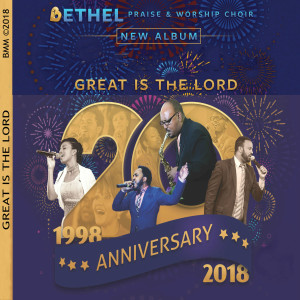 收聽Bethel Praise & Worship Choir的I Was Suddenly Riding on a Glorious Chariot.歌詞歌曲