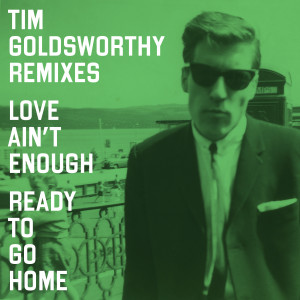 收聽Primal Scream的Love Ain't Enough (Tim Goldsworthy Remix)歌詞歌曲