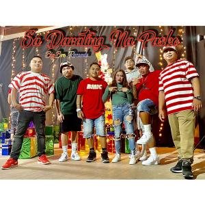Album Sa Darating Na Pasko (feat. Vlync, Abaddon & Mike Kosa) from BigBroRecords